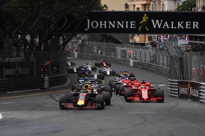 The human cost of F1's 2021 vision