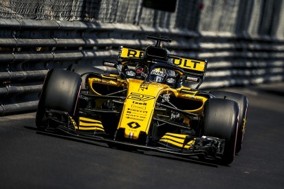 How F1's forgotten man is back in fashion