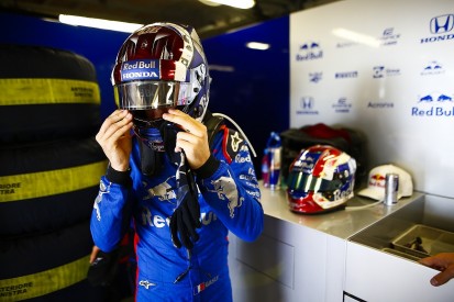 Should F1 bring back the 'Senna wobble'?