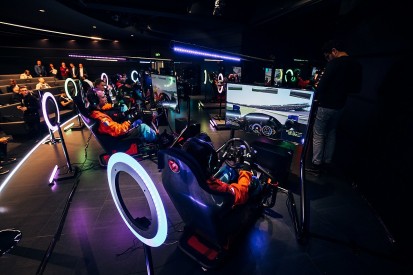 The gamers that launched a motorsport revolution