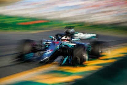 Secrets of Hamilton's speed revealed