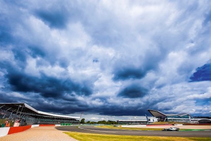 The man the British GP is depending on