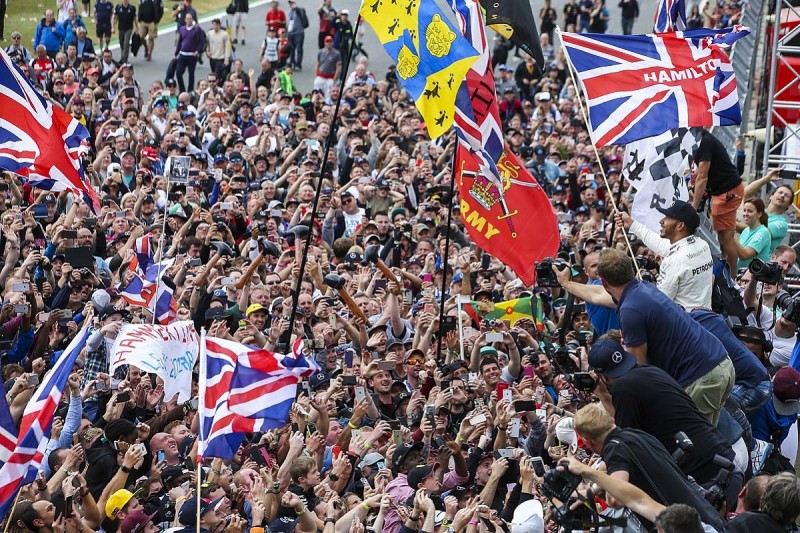 Drivers should be steering F1's future, not teams