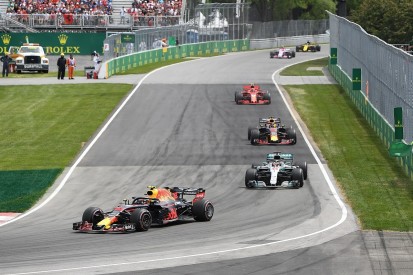Would a tyre war solve F1's overtaking crisis?