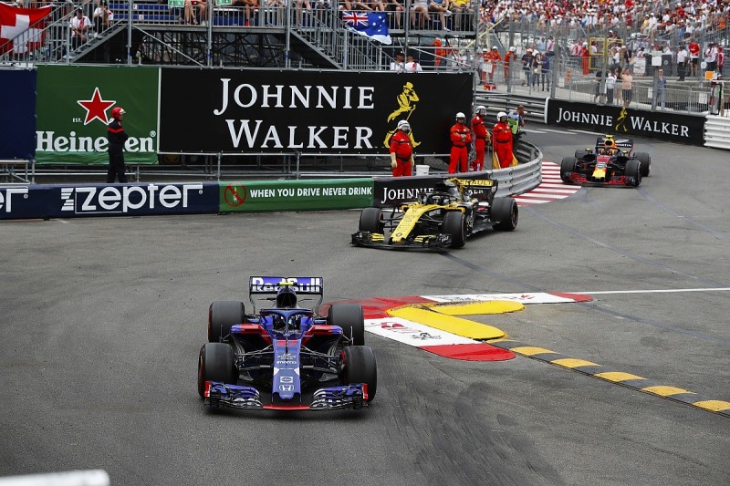 Inside Renault and Honda's fight for Red Bull