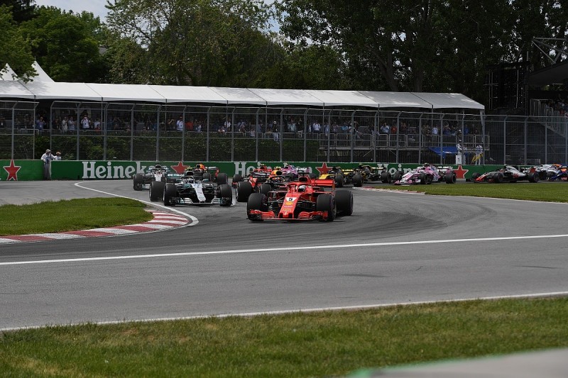 The key flaw in F1's mega title fight