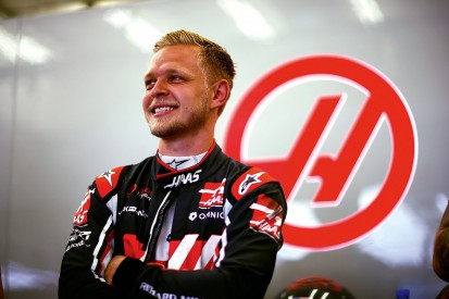 How Haas uncovered the real Magnussen