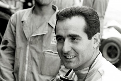 Ferrari and Italy's great lost hero