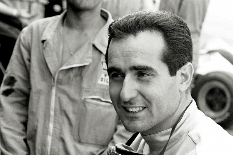 Ferrari and Italy's great lost hero