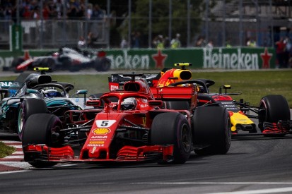 Is F1 missing easy ways to fix its on-track problems?