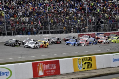 Should NASCAR have a hybrid future?