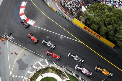 Why F1's driver market is boring compared to MotoGP