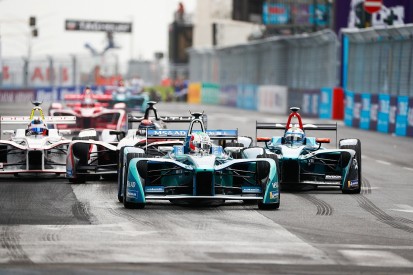 Motorsport's hidden champion