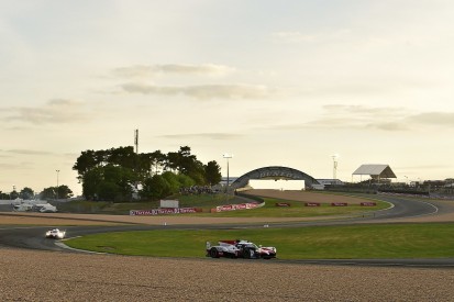 Why Toyota didn't really beat Le Mans