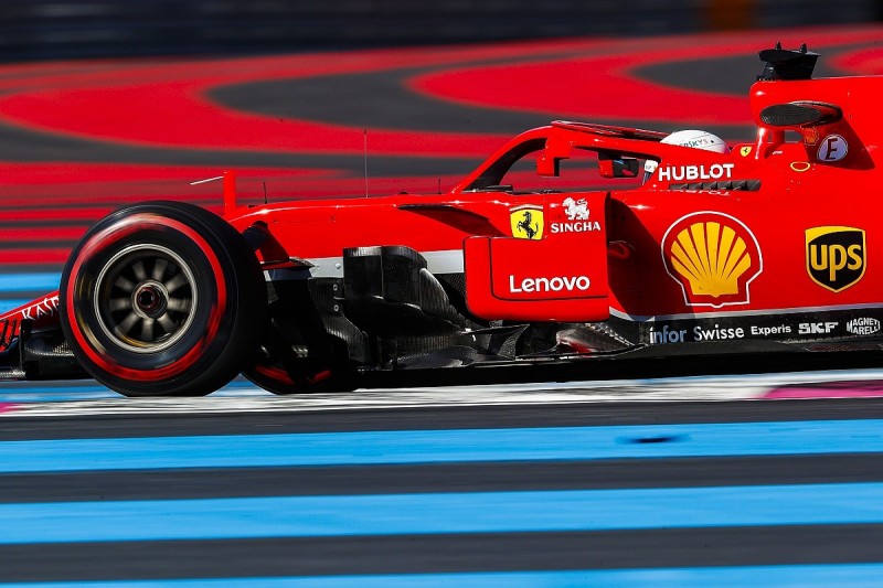 Why Ferrari must avoid Barcelona repeat