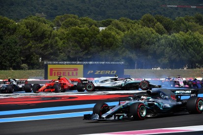 Why Vettel's small error could have big consequences