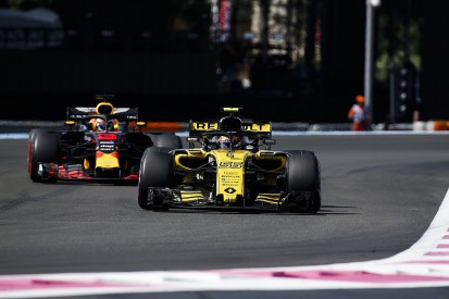 Why the Red Bull-Renault relationship finally unravelled