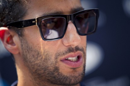 Why Ricciardo's Hamilton dream risks an Alonso nightmare