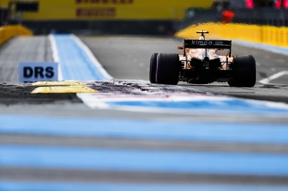 The Vettel clone hiding in Alonso's shadow