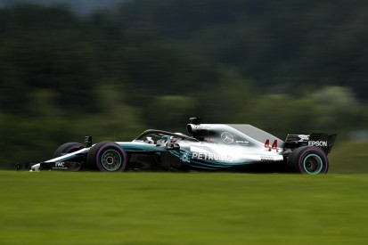 How Mercedes has given Ferrari new reason to fear