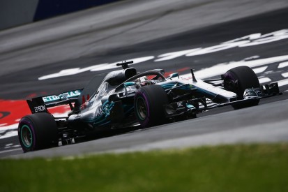 The warning within Mercedes' greatest pain