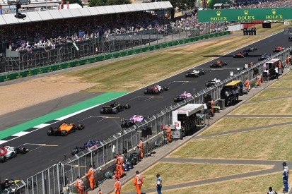 Why F1's new engine rules are in trouble