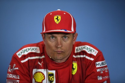 Why all F1 drivers must be more like Raikkonen