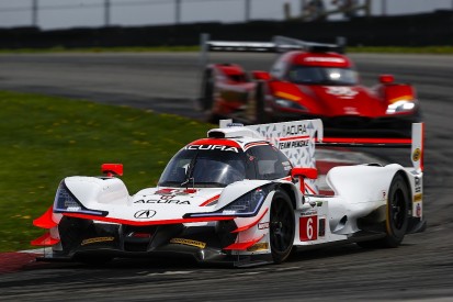 Why DPi isn't all about Penske versus Joest