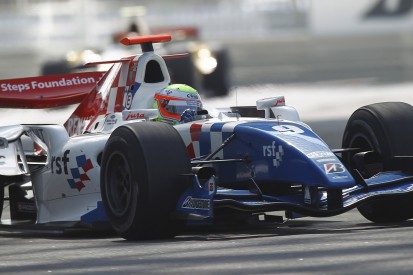 The indie precursor to F1's talent development craze