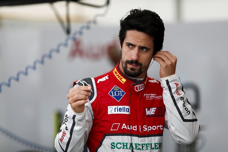 Why Formula E must go radical with Gen3