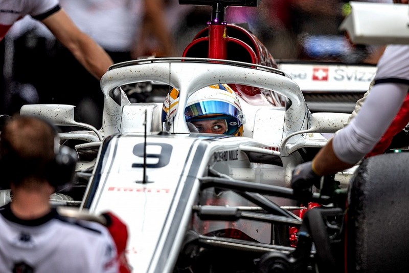 Why F1 drivers are smarter than you think