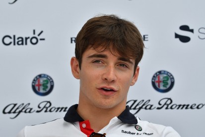 Why Leclerc is ready for Ferrari