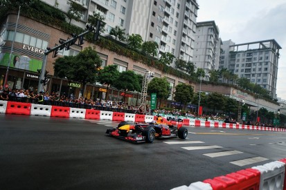 F1 needs to rethink endless expansion