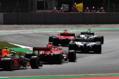 F1's 2019 aero rules explained