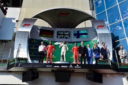 Why motorsport is on the verge of the Olympics