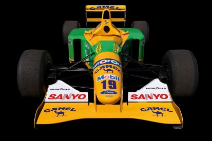 How Benetton built a Ferrari empire