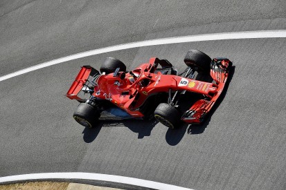 Is 'free energy' trick the key to Ferrari's surge?