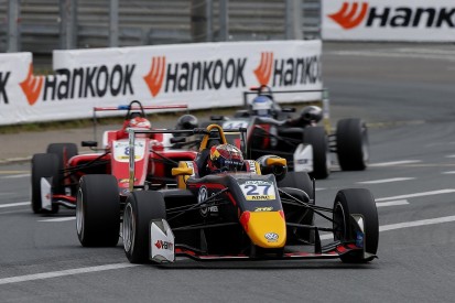 The Red Bull ace v the new Leclerc v the wild outsider title fight
