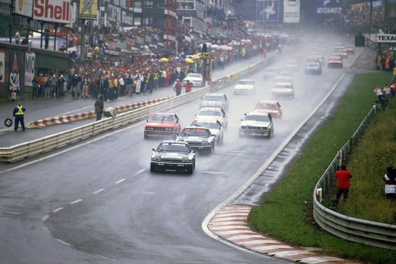 How to conquer the Spa 24 Hours
