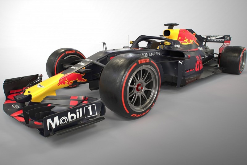 Why F1's 18-inch tyre conundrum is not straightforward