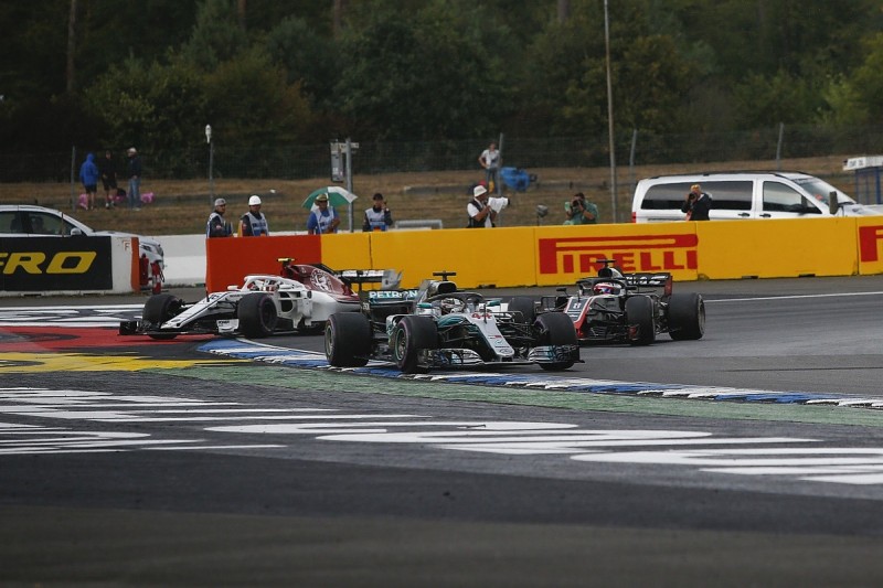 Is Hamilton really worth £40million?