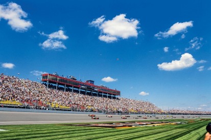 How an unloved device created 'the greatest motor race'