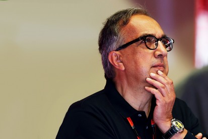 What Marchionne tragedy means for Ferrari and F1
