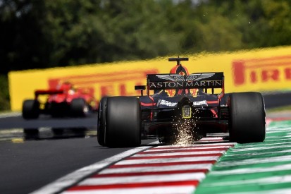 Can Red Bull derail the Ferrari juggernaut?