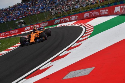 Why Key could face an impossible task at McLaren
