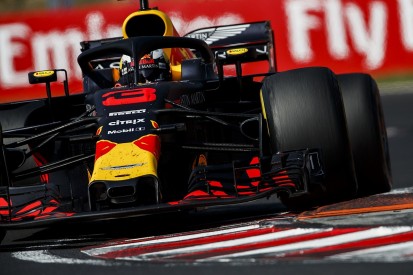 The story behind F1's invisible advantage