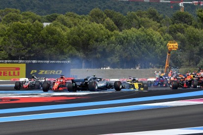 Vettel’s key weakness in his Hamilton battle