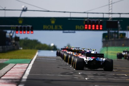 How Ricciardo's bombshell rocks the F1 driver market