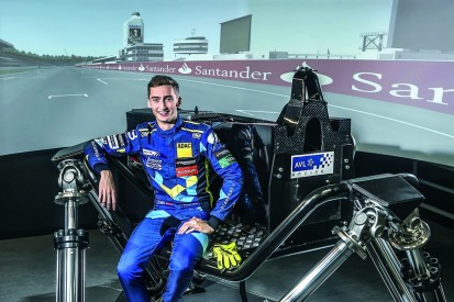 When simulation virtually becomes reality