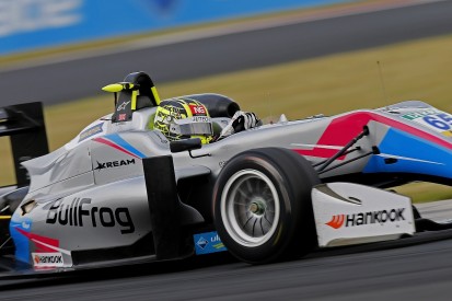 Why rallying and F3 are closer than you think